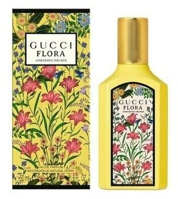 gucci flora gorgeous orchid review